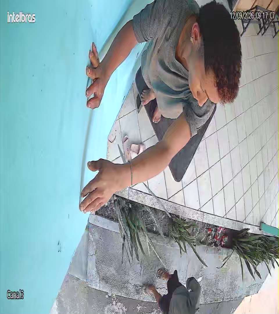 09:17:07 · Alcançando a câmera
